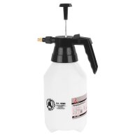 3x BGS DIY  Pumpsprühflasche | 1,5 l