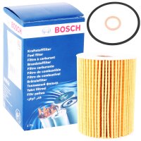 BOSCH Ölfilter