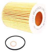 BOSCH Ölfilter