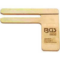 BGS Ausgleichswellen-Einstellwerkzeug passend für...