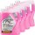 4x MANNOL AF13++ Antifreeze Kühlerfrostschutz (-40°C), 5L