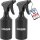 2x TECPO HDPE Handsprüher für Bremsenreiniger 500 ml