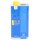 TECPO Druckluft-Bremsenentlüftungsgerät + BGS Offener Doppel-Ringschlüssel-Satz, SW 10 x 11 / 12 x 13 mm, 2-tlg. + ATE Bremsflüssigkeit SL6, 1 Liter