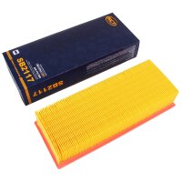 Inspektionspaket Set Filter Set + CASTROL 5W-30 EDGE TITANIUM FST, 5 Liter