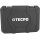 TECPO Universal Steckschlüssel-Satz, SW 8-32 mm, E10-E24, 5/16-1-1/4", 19-teilig