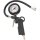 TECPO Druckluft Reifenfüllpistole 0-12 Bar + Spiralschlauch 6m