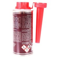 5x BORMAX Diesel Additiv, 250 ml