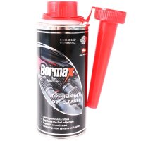 BORMAX Diesel Zusatz Nano Bor 250 ml + DPF Reiniger Additiv Nano Bor, 250 ml