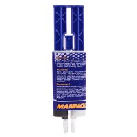 Mannol Kleber für Metall Epoxidkleber, 3x30g