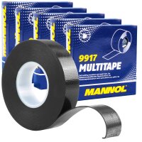 5x MANNOL Multi-Tape, 5m