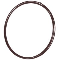 Stahl Bremsleitung 5m, 6 mm, 10x Schrauben, 5x Verbinder