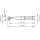 TECPO Drehmomentschlüssel (1/2") 40 - 220 Nm + Ratsche