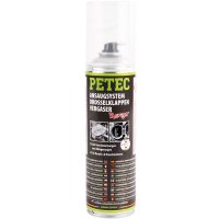2x PETEC Ansaugsystem-, Drossel- klappen- &...