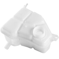 MAXGEAR Ausgleichsbehälter + TECPO Kühlerfrostschutz G12+, 5 Liter