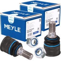 Meyle Trag-/Führungsgelenk, 2 Stück