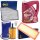 Inspektionspaket Set Filter Set + MANNOL Energy Combi LL 5W-30, 5 L