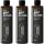 3x MANNOL DPF Cleaner, 400 ml