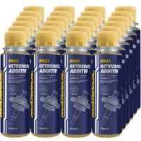 24x MANNOL Getriebeoel Additiv manual, 100 ml