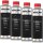 4x TECPO Öl-Verlust Stop Additiv, 300 ml