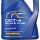 4x MANNOL Bremsflüssigkeit DOT-4, 5L