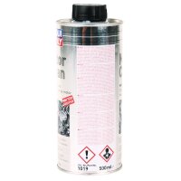 2x LIQUI MOLY 1019 Motor Clean Öladditiv, 500 ml