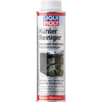 2x LIQUI MOLY Kühler Reiniger, 300 ml