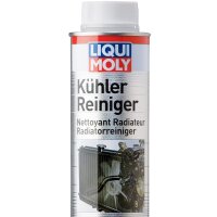 2x LIQUI MOLY Kühler Reiniger, 300 ml