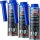 3x LIQUI MOLY Motor System Reiniger, 300 ml