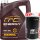 FEBI BILSTEIN Ölfilter + MANNOL 5W-30 ENERGY, 1x5 Liter
