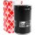 FEBI BILSTEIN Ölfilter + MANNOL 5W-30 ENERGY, 1x5 Liter