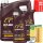 MANN-FILTER Ölfilter + MANNOL Energy 5W-30 MB 229.3 229.5, 7 Liter