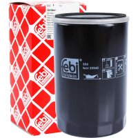 FEBI BILSTEIN 22542 Ölfilter