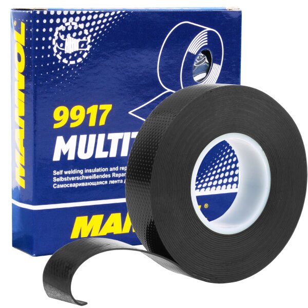 MANNOL Multi-Tape, 5m
