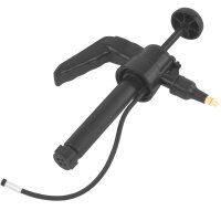 TECPO Bremsenreiniger 5L Kanister + WEBER TOOLS Pumpsprühflasche