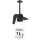 TECPO Bremsenreiniger 5L Kanister + WEBER TOOLS Pumpsprühflasche