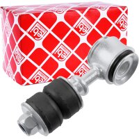 2x FEBI BILSTEIN 36889 Koppelstange