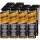 10x BRUNOX Turbo-Spray Multifunktionsöl, 500 ml