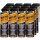 12x BRUNOX Turbo-Spray Multifunktionsöl, 500 ml