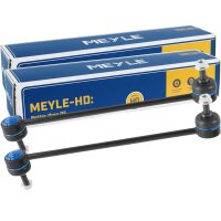 2x MEYLE Koppelstange