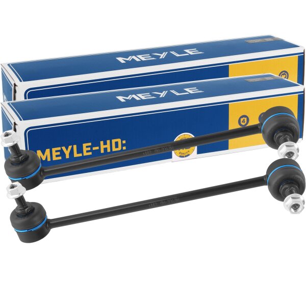 2x MEYLE Koppelstange
