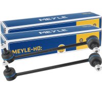 2x MEYLE Koppelstange