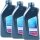 3x OE BMW 5W-30 Twin Power Turbo Longlife-04, 1L