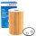BOSCH Ölfilter + VAG Original 0W-30 Motoröl LongLife III 3 FE, 5 Liter