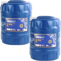 2x 5w-30 ENERGY, 20L