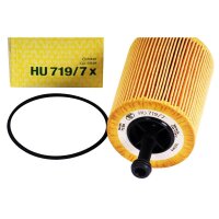 MANNOL Energy Combi LL 5W-30 API SN/CF, 4 Liter mit Ölfilter