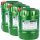 3x FANFARO VSX 5W-40, 20L