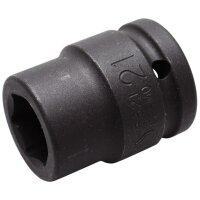 BGS Kraft-Steckschlüssel-Einsatz Sechskant | Antrieb...