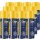 12x MANNOL Kupferspray Bremspaste, 250 mL