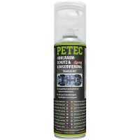 2x PETEC Hohlraumschutz & Konservierung, 500 ml