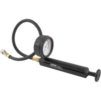 TECPO Pumpe für Kühlsystem...